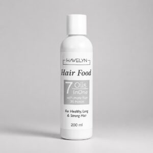Havelyn Hair Oil